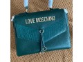 Love Moschino praktická krásna kabelka 